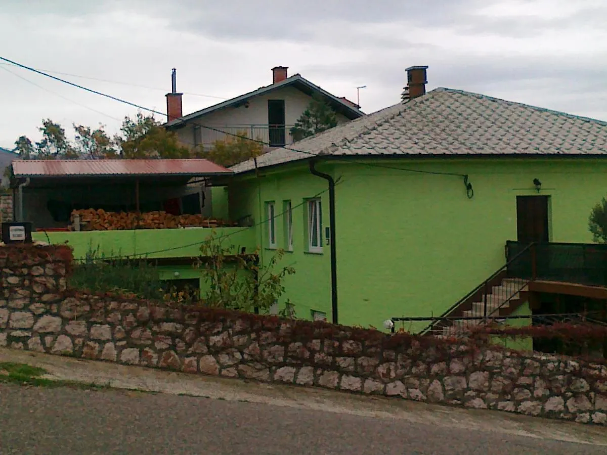 Apartmani Ana Novi V. - Studio Novi Vinodolski