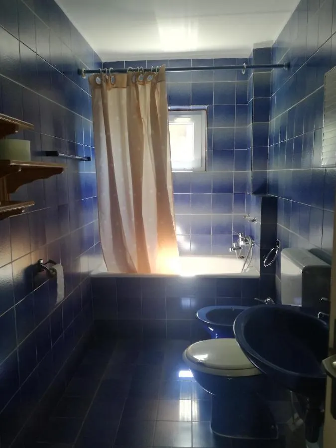 Apartmani Ana Novi V. - Studio Novi Vinodolski Apartman