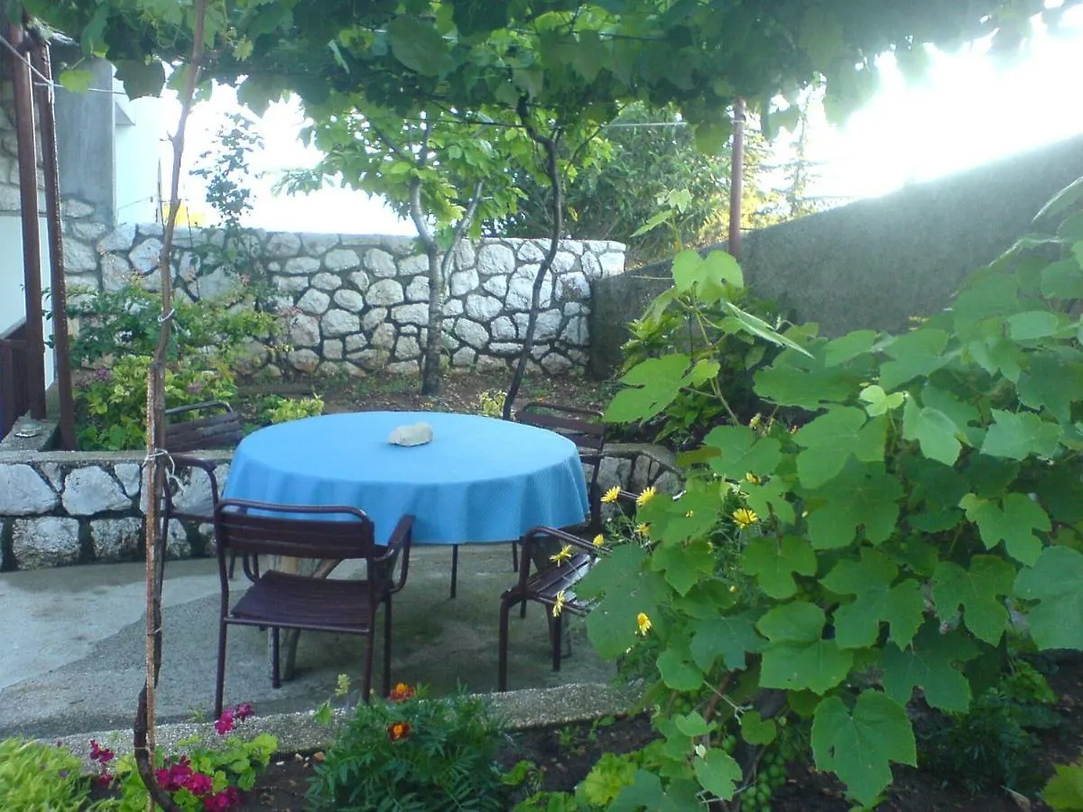 Apartmani Ana Novi V. - Studio Novi Vinodolski