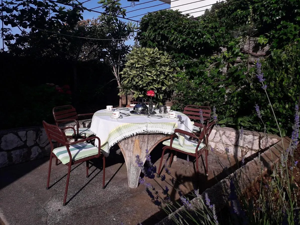 Apartmani Ana Novi V. - Studio Novi Vinodolski