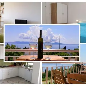 Apartman Mentha & Lipa, Novi Vinodolski